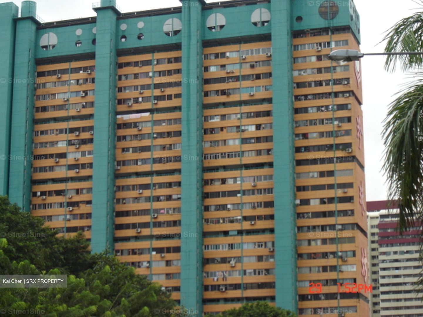 People's Park Complex (D1), Apartment #630151101